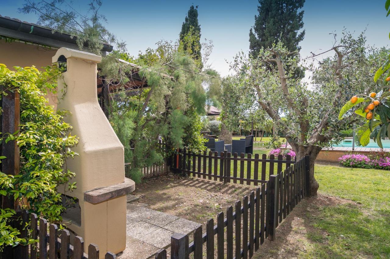 Podere Isabella San Vincenzo Kültér fotó