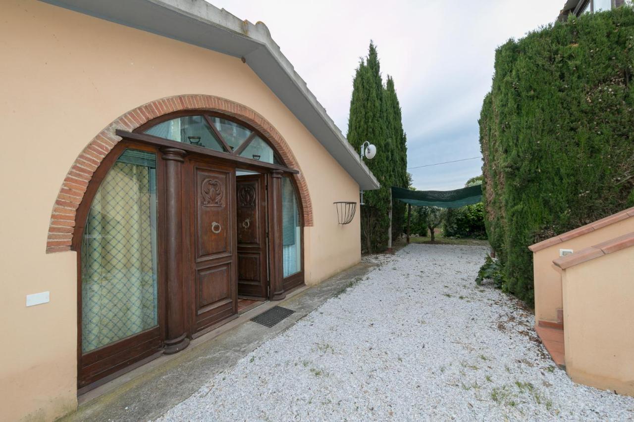 Podere Isabella San Vincenzo Kültér fotó