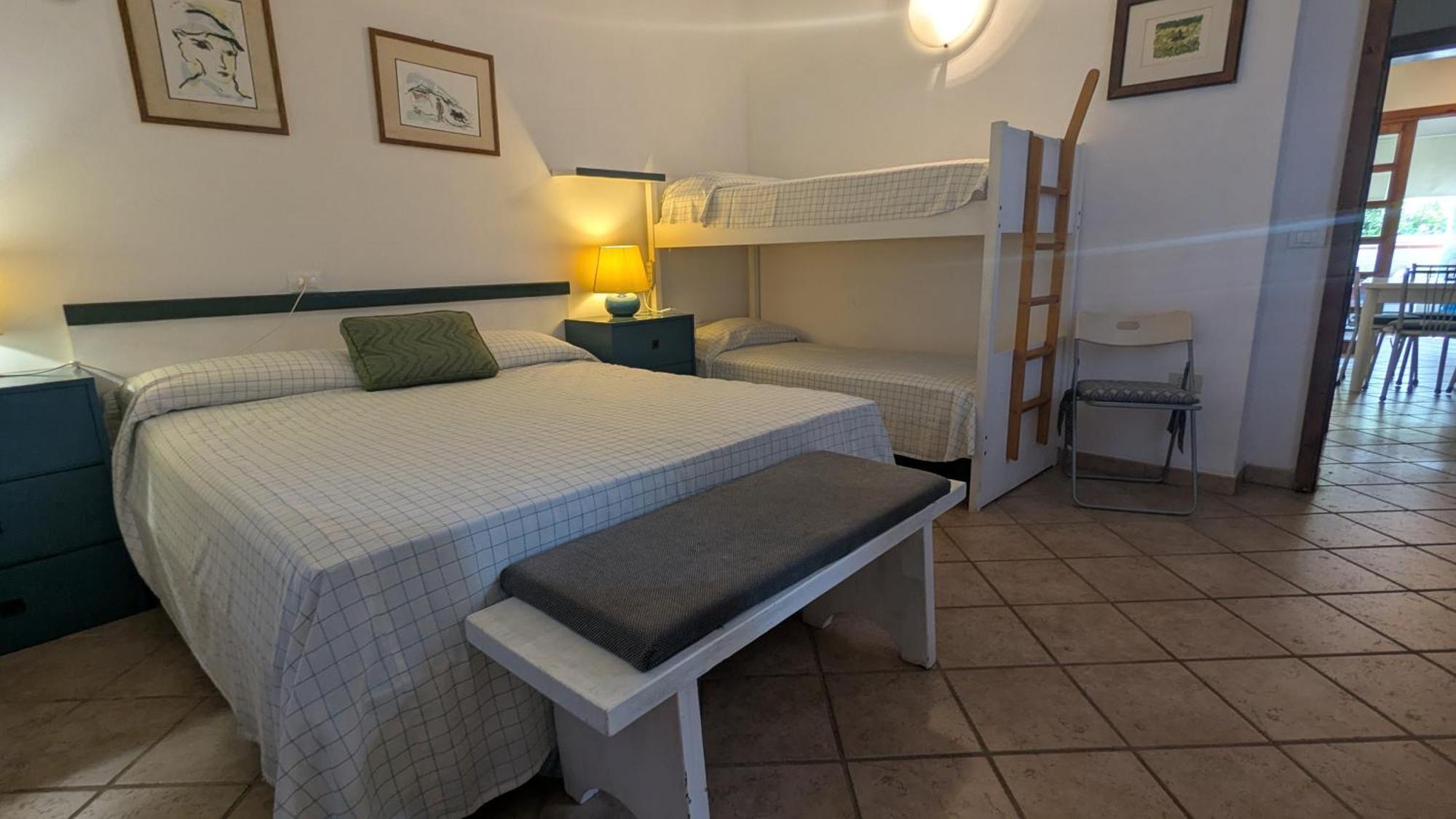 Podere Isabella San Vincenzo Kültér fotó