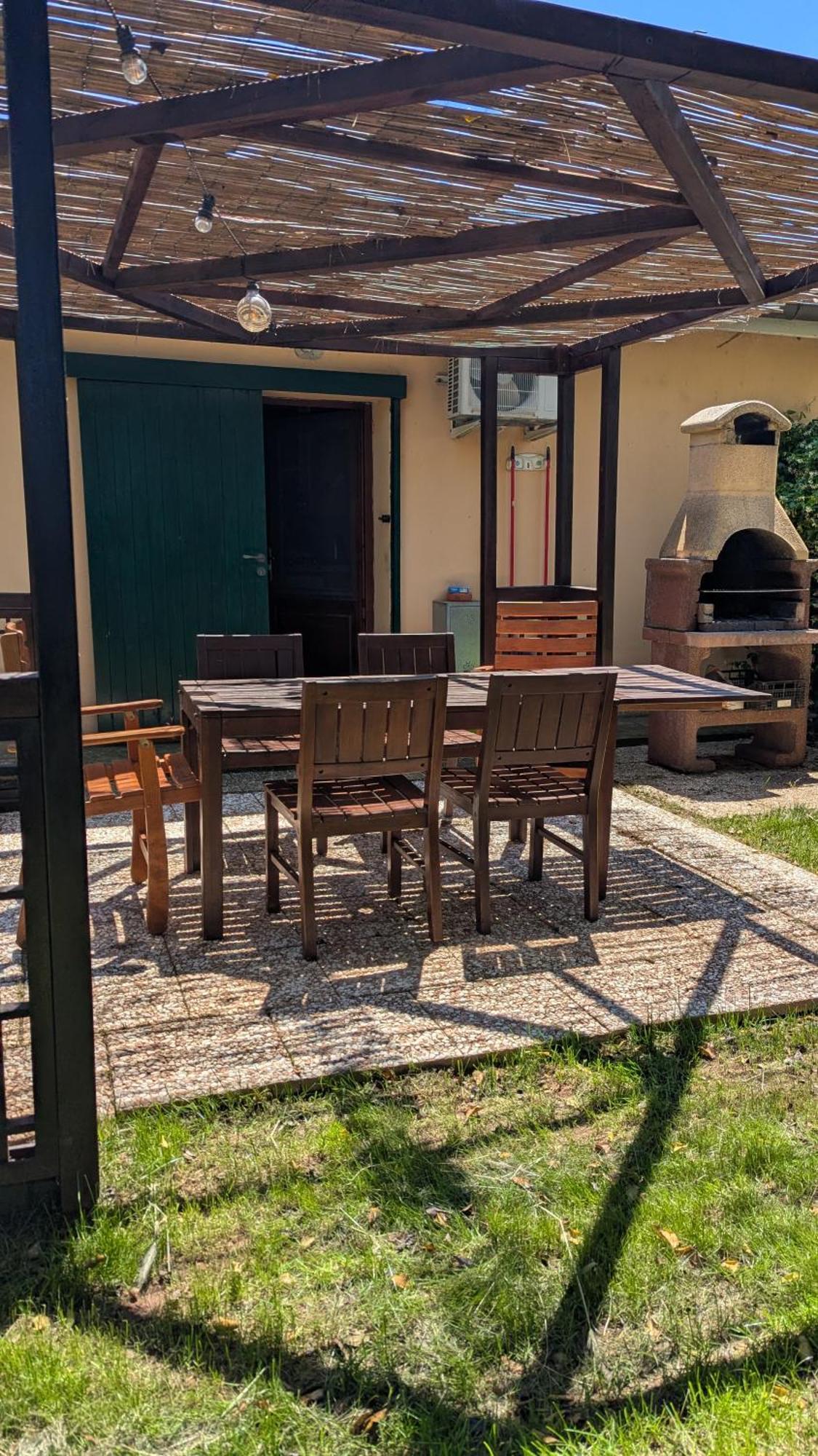 Podere Isabella San Vincenzo Kültér fotó