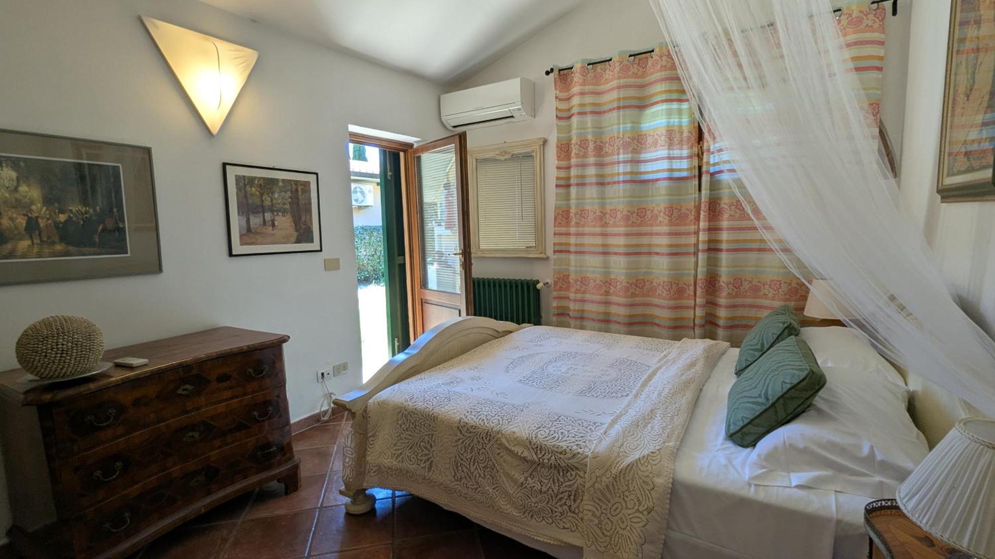 Podere Isabella San Vincenzo Kültér fotó