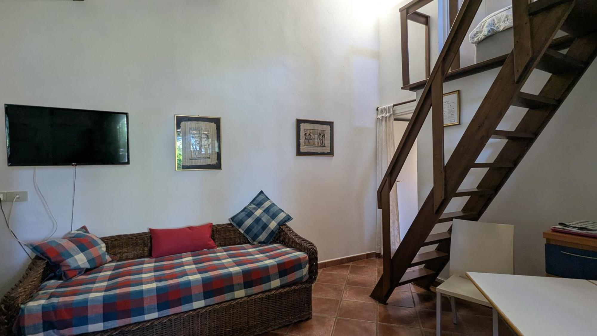 Podere Isabella San Vincenzo Kültér fotó