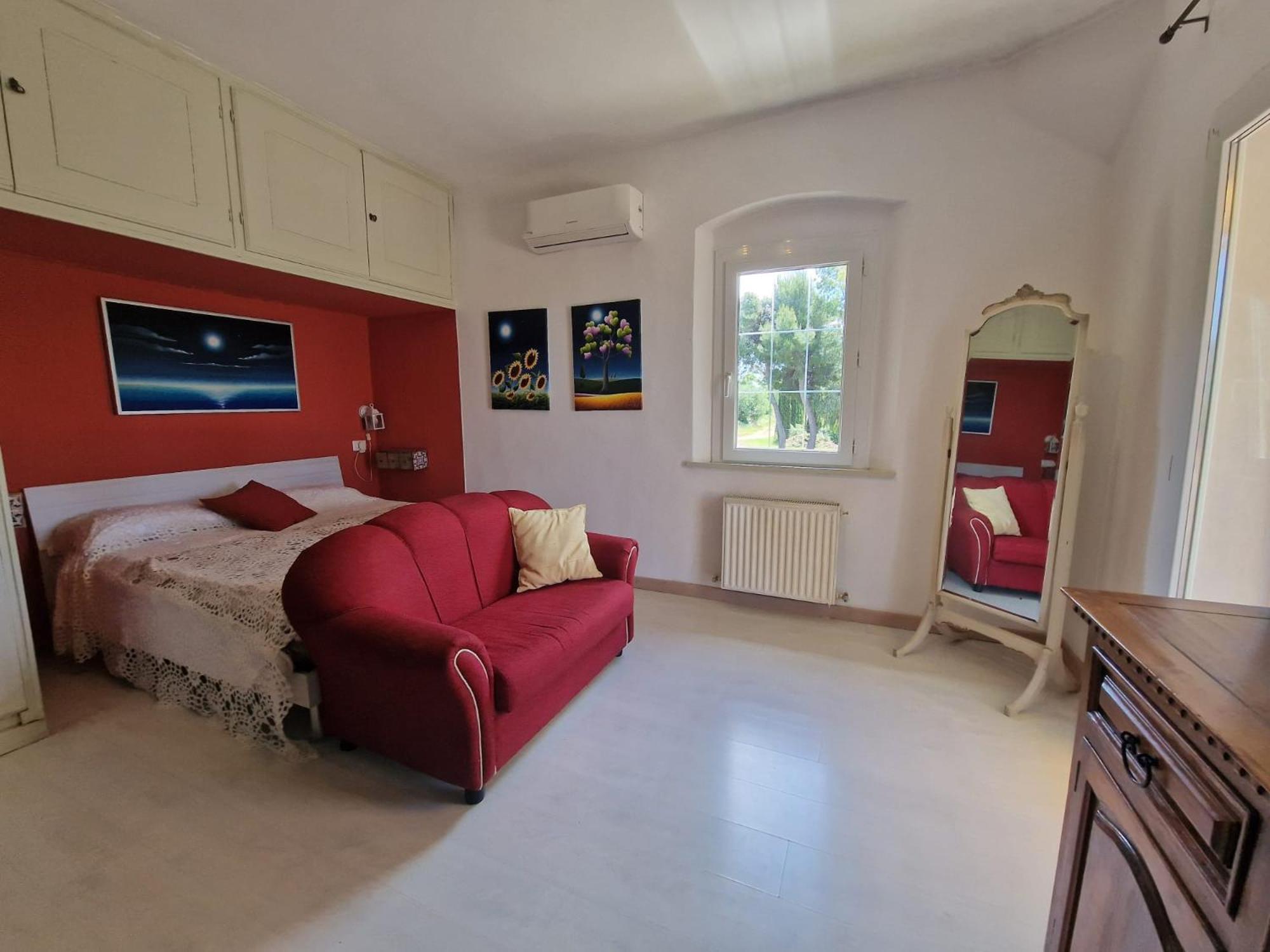 Podere Isabella San Vincenzo Kültér fotó