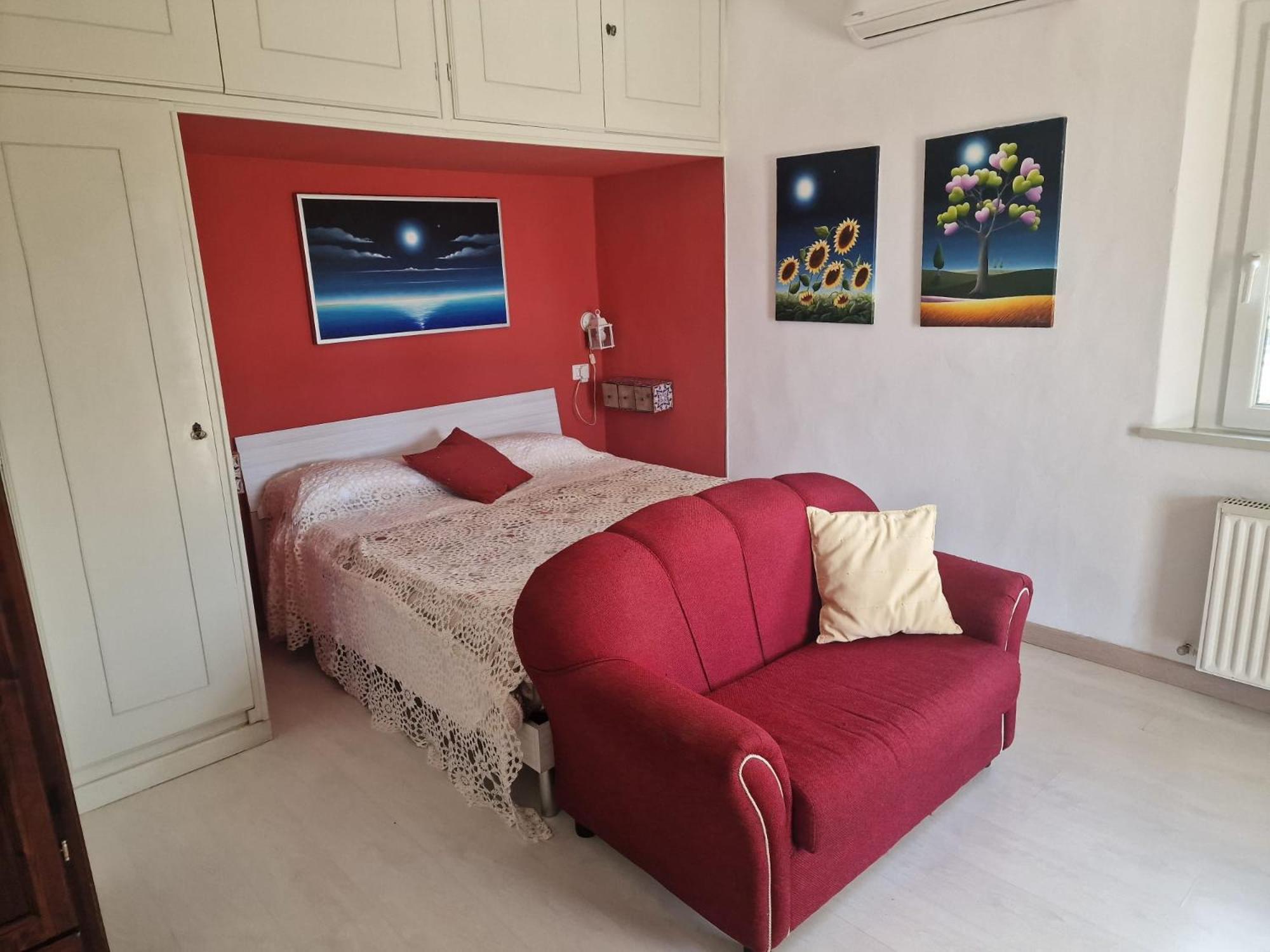 Podere Isabella San Vincenzo Kültér fotó